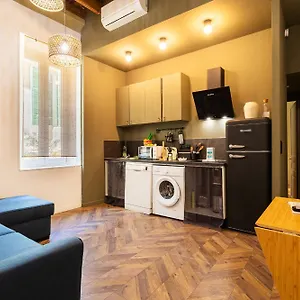 Le Boudoir Ap4417 By Riviera Homes Aparthotel